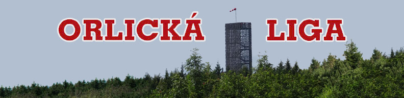 ORLICK� LIGA
